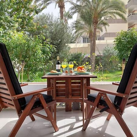 Playa Del Ingles: Beautiful Renovated Apartment San Bartolomé Esterno foto