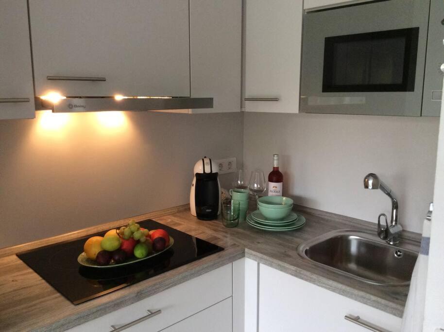 Playa Del Ingles: Beautiful Renovated Apartment San Bartolomé Esterno foto