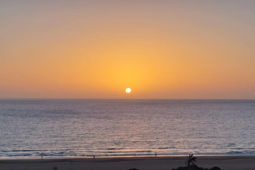 Playa Del Ingles: Beautiful Renovated Apartment San Bartolomé Esterno foto