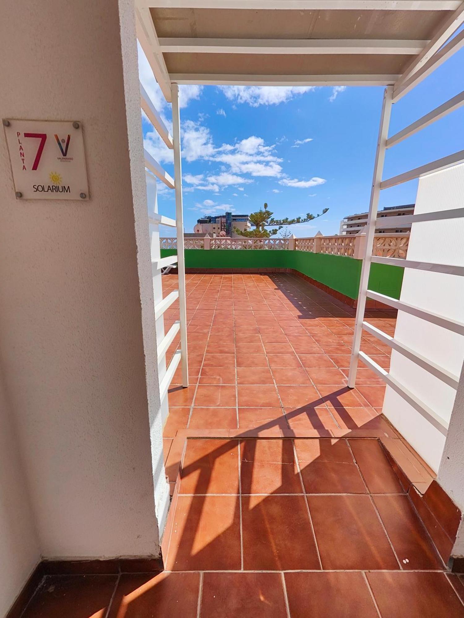 Playa Del Ingles: Beautiful Renovated Apartment San Bartolomé Esterno foto